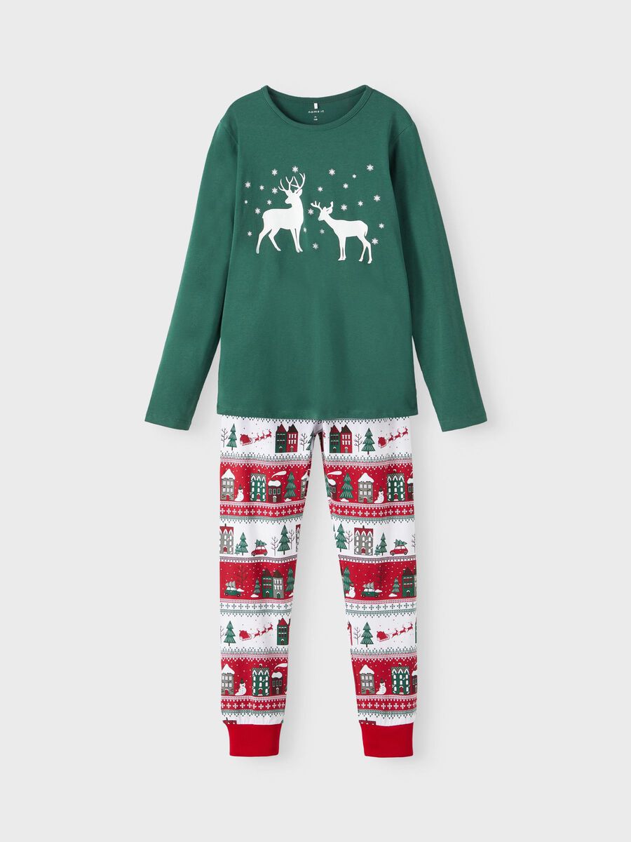name it NOËL PYJAMA, Hunter Green, highres - 13197517_HunterGreen_003.jpg
