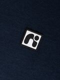 Product image thumbnail 5 &Oslash;KOLOGISK BOMULL SWEATSHIRT, Dark Sapphire