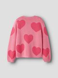 Product image thumbnail - STRICK PULLOVER, Flowering Ginger | 2