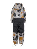 Name it PRINT SOFTSHELL SUIT, Dark Grey Melange, highres - 13162927_DarkGreyMelange_002.jpg