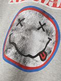 name it NIRVANA T-SHIRT, Grey Melange, highres - 13232208_GreyMelange_005.jpg