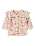 name it LONG SLEEVED KNITTED CARDIGAN, Peach Whip, highres - 13240335_PeachWhip_001.jpg