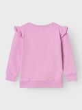 Product image thumbnail - PAW PATROL SWEATSHIRT, Pastel Lavender | 2