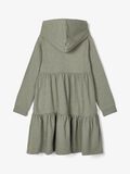 Product image thumbnail 2 GELAAGDE SWEATSHIRT JURK, Shadow
