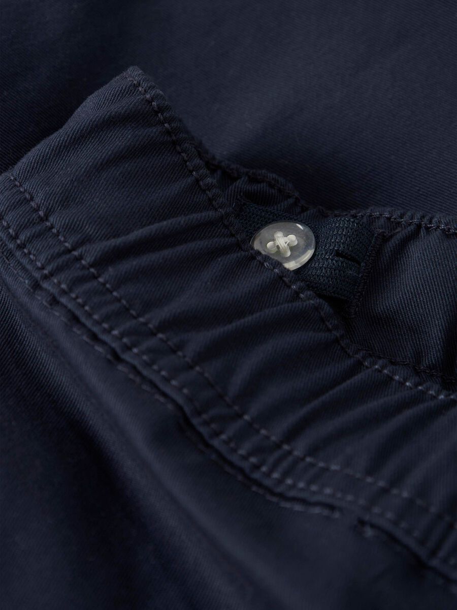 name it REGULAR FIT SHORTS, Navy Blazer, highres - 13240358_NavyBlazer_005.jpg