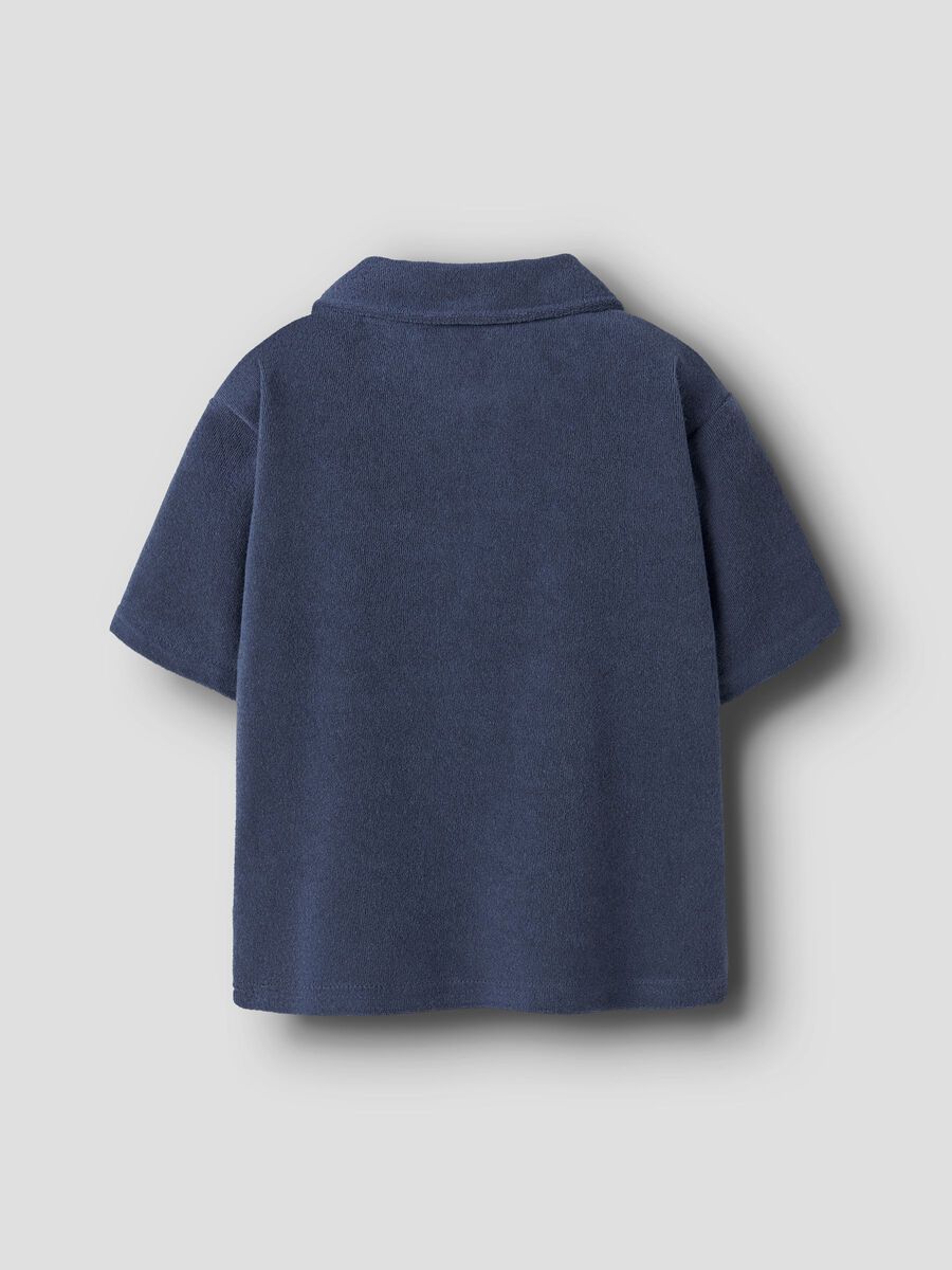 Carousel image - POLO, Vintage Indigo | 4