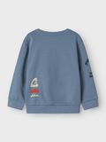 name it ORGANIC COTTON SWEATSHIRT, Spring Lake, highres - 13244241_SpringLake_002.jpg