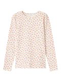 name it SLIM FIT TOP MET LANGE MOUWEN, Jet Stream, highres - 13225048_JetStream_001.jpg