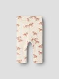 Product image thumbnail 2 RIB LEGGING, Peyote Melange