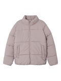 name it HIGH NECK PUFFER JACKET, Deauville Mauve, highres - 13228727_DeauvilleMauve_001.jpg