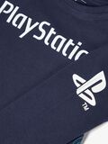 Name it PLAYSTATION-PRINT LANGÆRMET T-SHIRT, Dark Sapphire, highres - 13179362_DarkSapphire_006.jpg