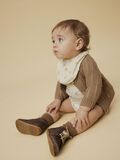 Product image thumbnail - 2 PACK SCARF BIB, Turtledove | 2