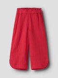 Product image thumbnail - PANTALONI, Urban Red | 1