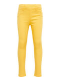 Name it TWILL-VEVD BOMULL LEGGINGS, Pale Marigold, highres - 13162371_PaleMarigold_001.jpg