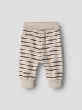 Product image thumbnail 2 REGULAR FIT SWEATPANTS, Peyote