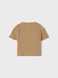 Name it BOXY FIT T-SHIRT, Iced Coffee, highres - 13203880_IcedCoffee_002.jpg