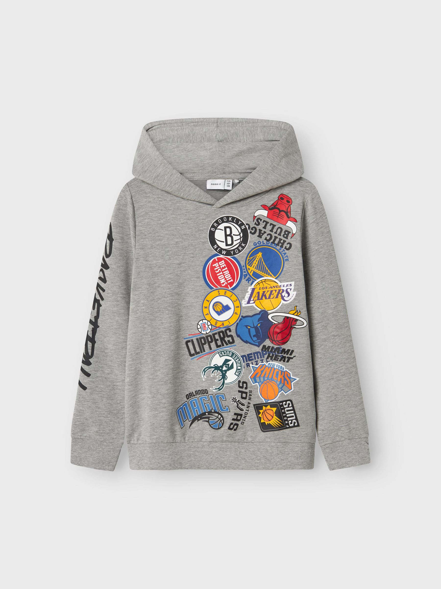 Nba sweatshirt outlet