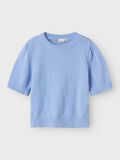 name it SHORT SLEEVED KNITTED PULLOVER, Serenity, highres - 13241726_Serenity_003.jpg