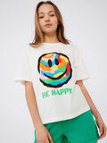 Name it SMILEY T-SHIRT, Bright White, highres - 13214145_BrightWhite_1007555_007.jpg