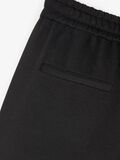 Name it ELASTIC WAIST REGULAR FIT TROUSERS, Black, highres - 13191770_Black_006.jpg