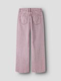 Product image thumbnail 4 WIDE LEG JEANS, Wild Ginger