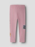 Product image thumbnail 2 PAW PATROL LEGGINGS, Lilas