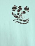 Name it MEET THE WAVES T-SHIRT, Fair Aqua, highres - 13203523_FairAqua_005.jpg