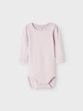 name it ORGANIC COTTON ROMPER, Light Lilac, highres - 13241089_LightLilac_003.jpg