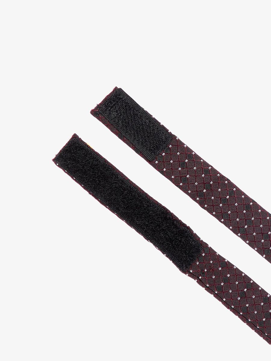 Name it WOVEN BOW TIE, Cabernet, highres - 13172354_Cabernet_004.jpg