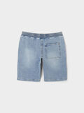 Name it REGULAR FIT DENIM SHORTS, Light Blue Denim, highres - 13212476_LightBlueDenim_002.jpg