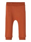 Name it REGULAR FIT SWEATPANTS, Arabian Spice, highres - 13210106_ArabianSpice_001.jpg