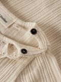 Product image thumbnail 3 LONG SLEEVED ROMPER, Turtledove