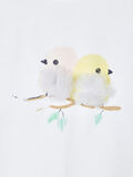 Name it BIRD PRINT T-SHIRT, Bright White, highres - 13178317_BrightWhite_006.jpg