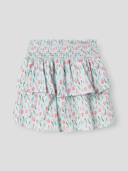 name it SMOCK SKJØRT, Misty Blue, highres - 13245583_MistyBlue_003.jpg
