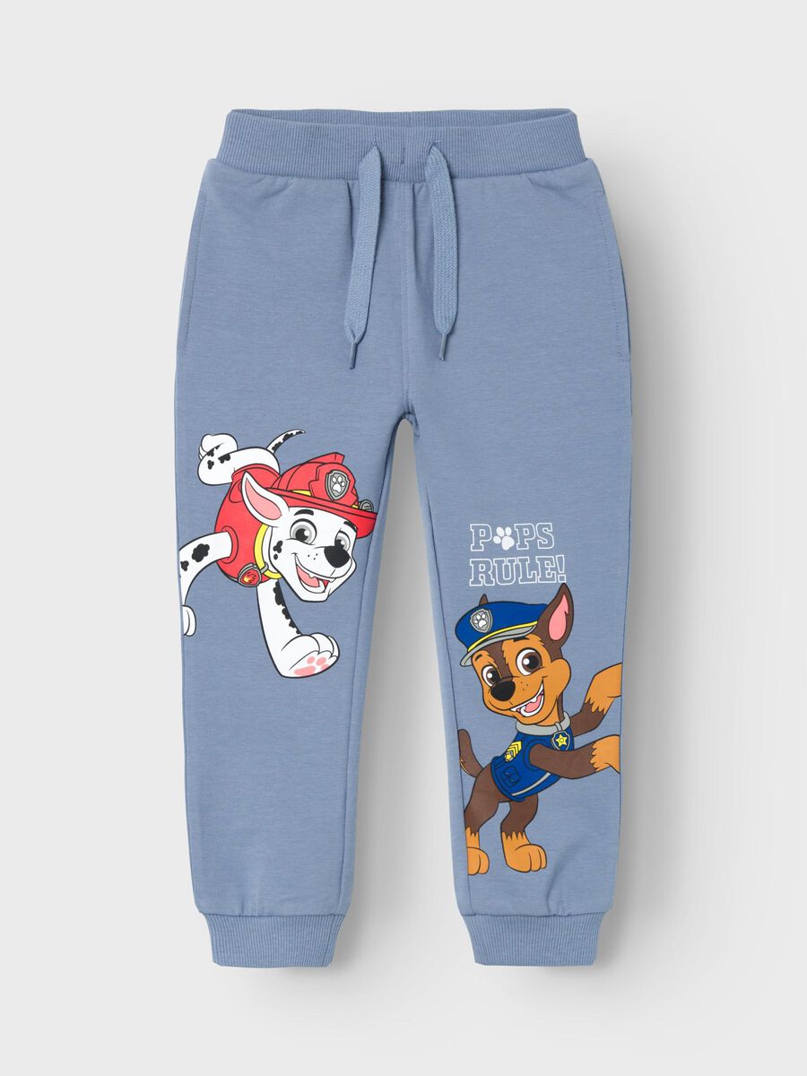 Carousel image - PAW PATROL SWEATPANTS, Troposphere | 1