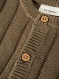 Product image thumbnail 3 KNITTED CARDIGAN, Kangaroo