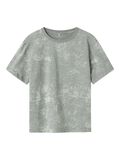 name it REGULAR FIT T-SHIRT, Slate Gray, highres - 13244034_SlateGray_001.jpg