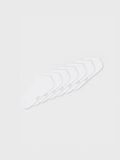 Name it 7-PACK ANCLE SOCKS, Bright White, highres - 13205491_BrightWhite_003.jpg