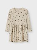 name it RIB KNIT DRESS, Peyote, highres - 13245288_Peyote_003.jpg