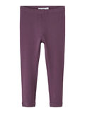 Name it REGULAR FIT LEGGINGS, Hortensia, highres - 13209992_Hortensia_001.jpg