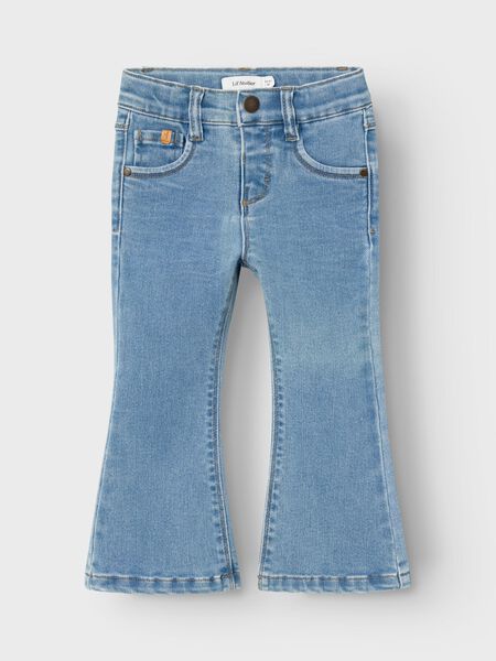 Name it BOOT CUT JEANS, Medium Blue Denim, highres - 13222204_MediumBlueDenim_003.jpg