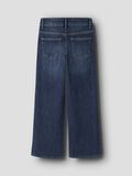 Product image thumbnail 2 EXTRA WIDE FIT JEANS, Dark Blue Denim