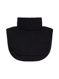 Name it MERINO WOOL NECK WARMER, Black, highres - 13175436_Black_002.jpg