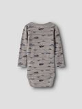 Product image thumbnail 3 MERINO WOOL ROMPER, Satellite