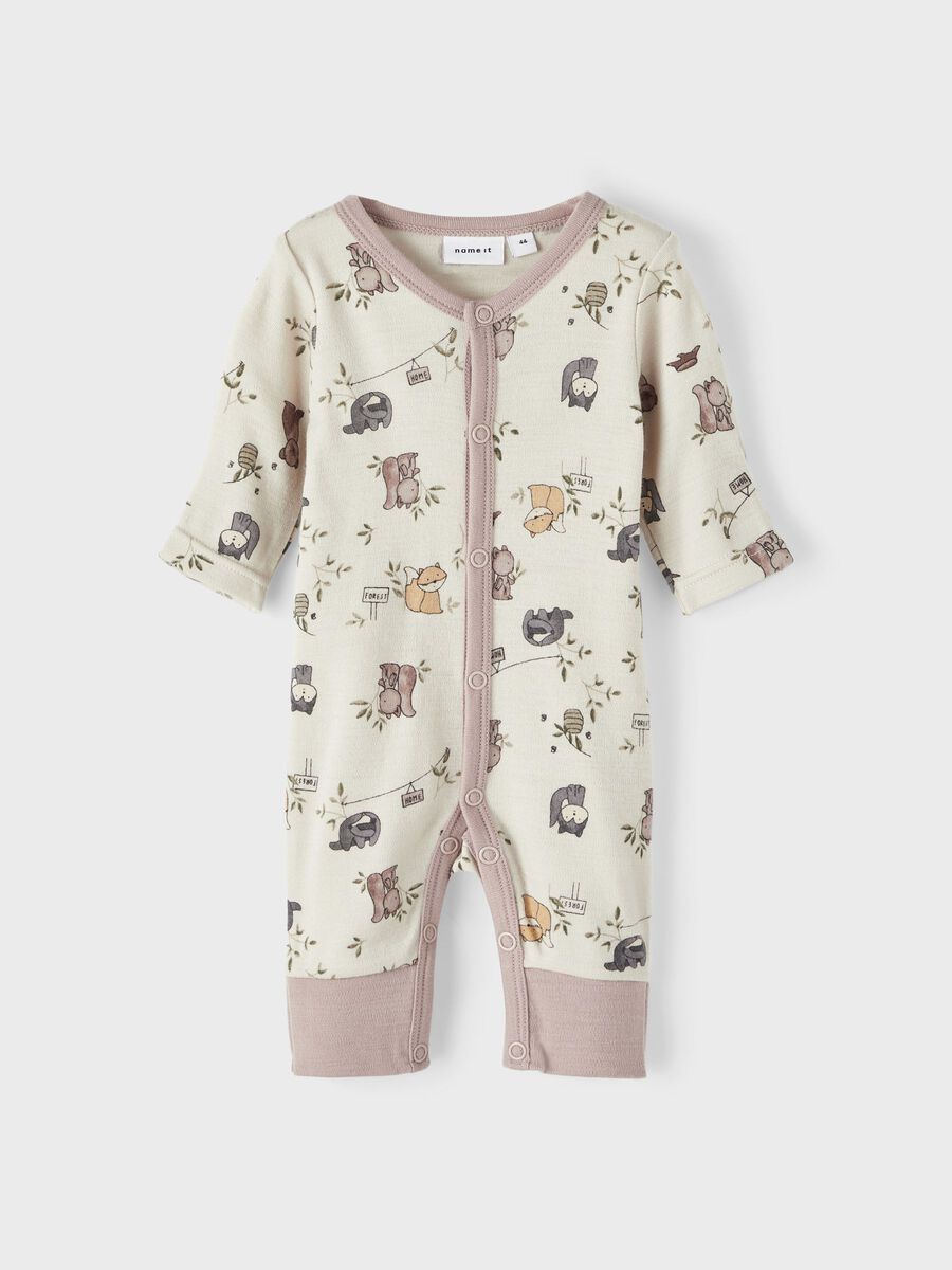 Name it PREMATURE MERINO WOL PYJAMA, Moonbeam, highres - 13214431_Moonbeam_003.jpg