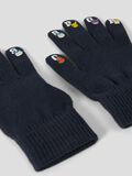 Product image thumbnail - POK&Eacute;MON GANTS, Navy Blazer | 2