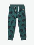 Name it RACCOON PRINT SWEATPANTS, Bistro Green, highres - 13184096_BistroGreen_003.jpg