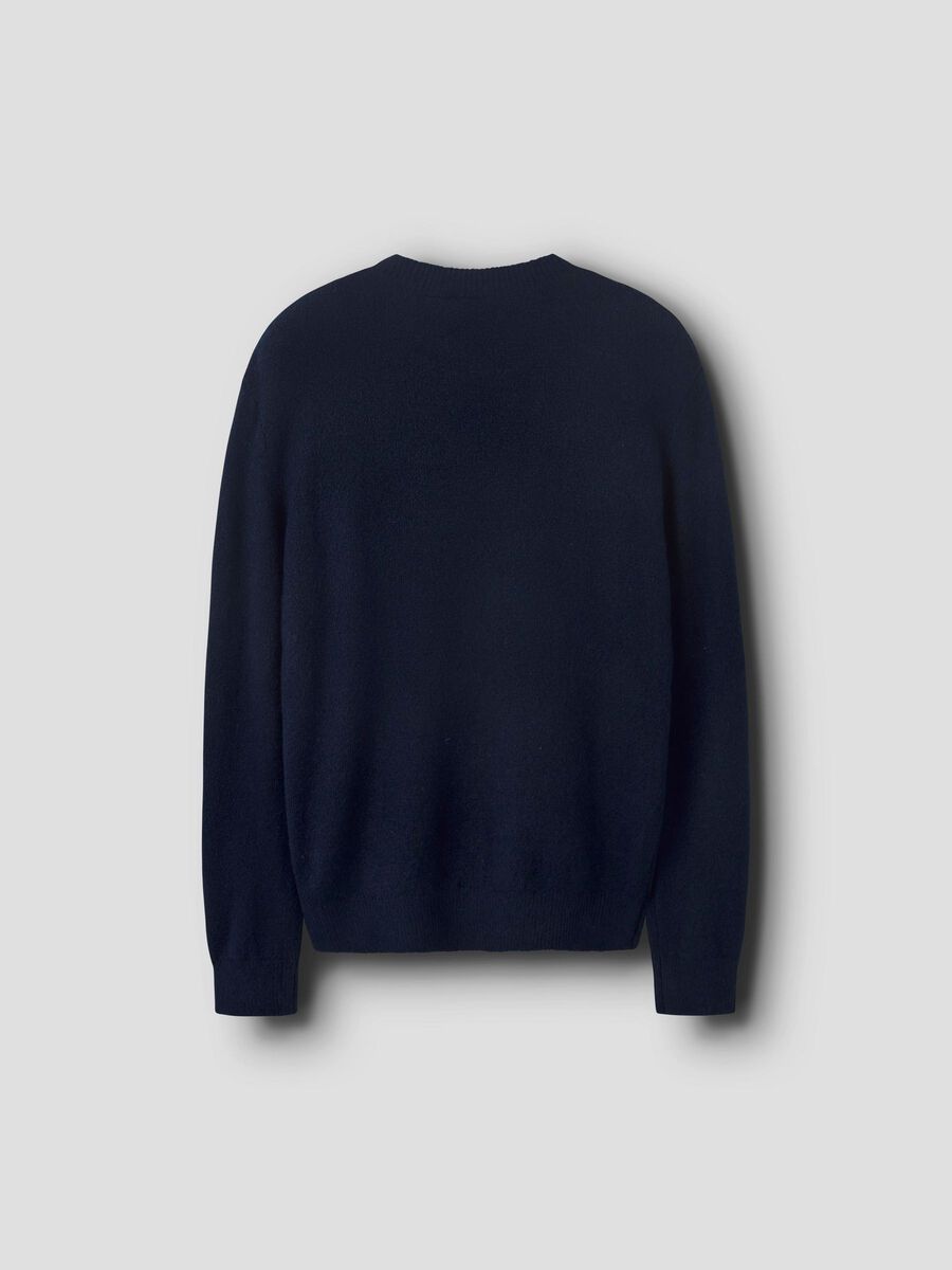name it LANGARM STRICKPULLOVER, Dark Sapphire, highres - 13248070_DarkSapphire_002.jpg