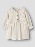 Product image thumbnail 1 ORGANIC COTTON DRESS, Turtledove