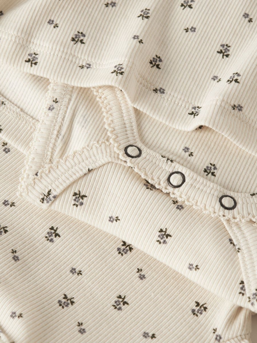 Carousel image 3 REGULAR FIT DRESS, Turtledove